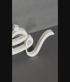 3D Ramadan Kareem  Calligraphy